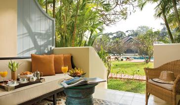 Raffles Grand Hotel d'Angkor,  Cambodia