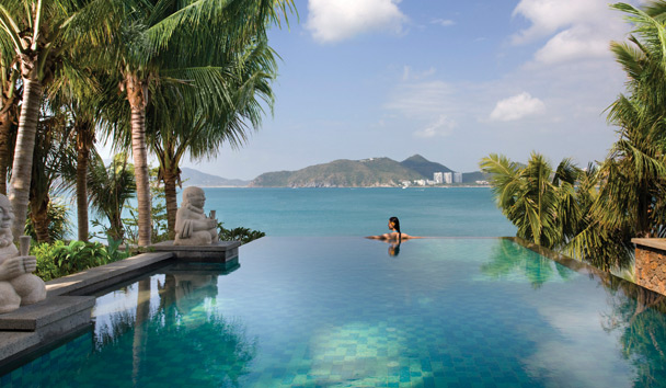 Mandarin Oriental, Sanya