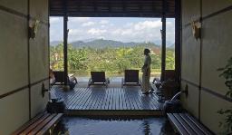 La Residence Phou Vao, Laos