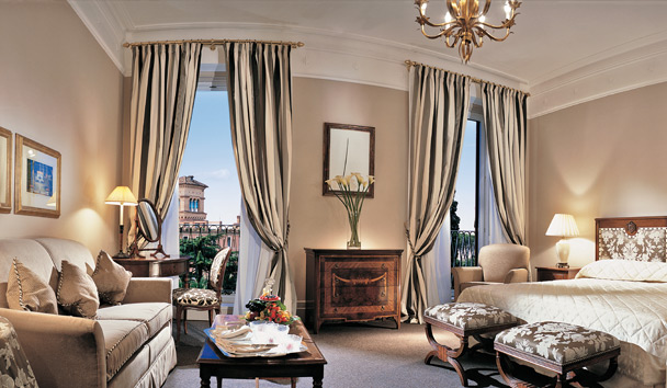 Hotel Eden