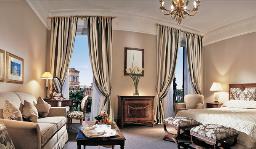 Hotel Eden, Italy