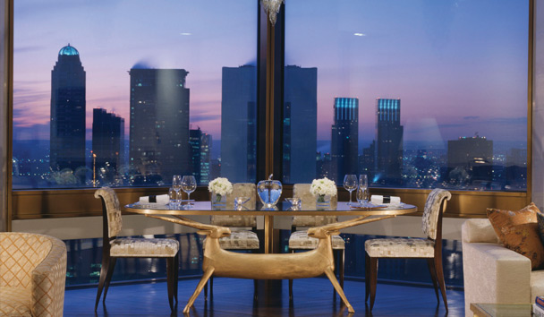 Four Seasons Hotel New York, United States of America