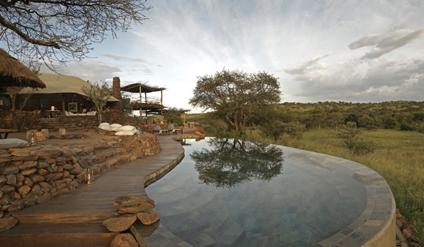 Singita Faru Faru Lodge