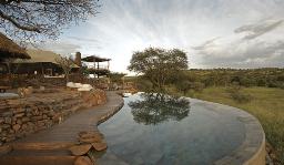 Singita Faru Faru, Tanzania & Zanzibar