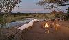 Singita Faru Faru External