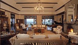 Singita Sasakwa Lodge, Tanzania & Zanzibar