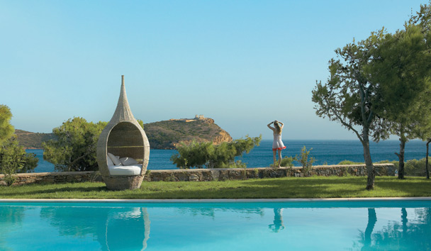 cape sounio grecotel
