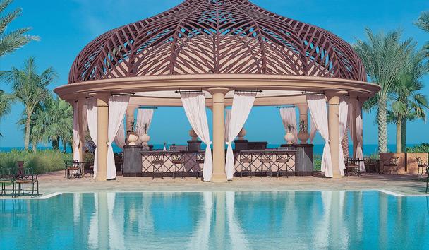 The Palace, One&Only Royal Mirage 