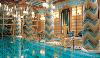 Burj Al Arab Internal