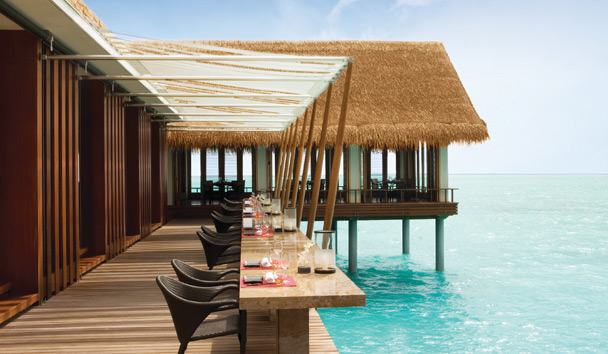 One&Only Reethi Rah