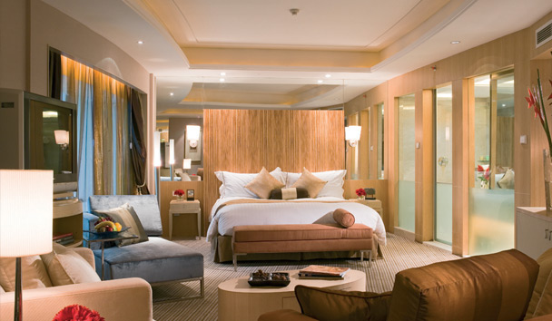 Sofitel Xi'an on Renmin Square