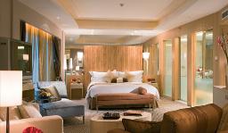 Sofitel Xi'an on Renmin Square, China