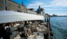 Hotel Cipriani , Italy