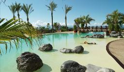 ABAMA Golf & Spa Resort, Tenerife