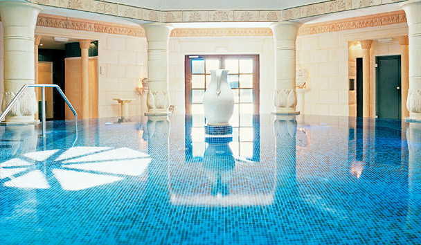 The St. Regis Mardavall Mallorca Resort