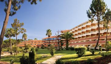 Hotel Quinta Do Lago,  Portugal