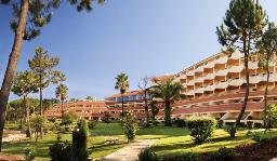Hotel Quinta Do Lago, Portugal