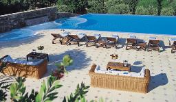 Elounda Gulf Villas & Suites, Greece