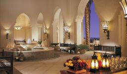 Four Seasons Resort Sharm El Sheikh, Egypt