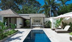 Coral Reef Club, Barbados
