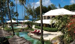 Colony Club, Barbados