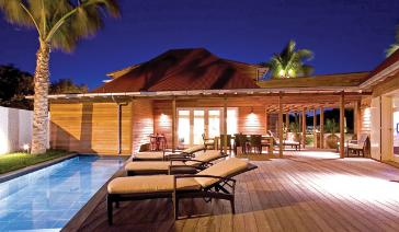 Eden Rock ,  St Barthelemy