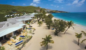 Spice Island Beach Resort,  Grenada