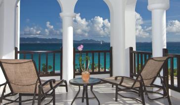 CuisinArt Resort & Spa ,  Anguilla