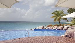 La Samanna, St Martin