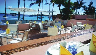 Cambridge Beaches Resort & Spa,  Bermuda
