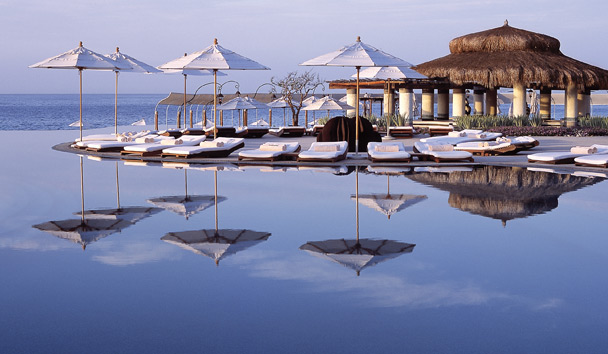 Las Ventanas al Paraiso, A Rosewood Resort