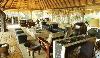 Mombo Camp Internal