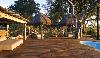 Mombo Camp External