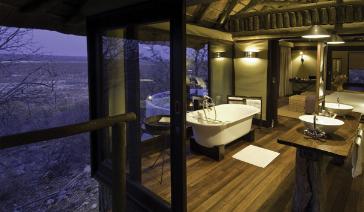 Little Ongava,  Namibia