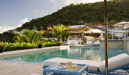 Hotel Saint Barth Isle De France, St Barthelemy