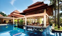 Banyan Tree Phuket, Thailand