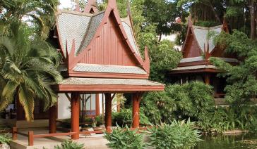 Chiva-Som ,  Thailand