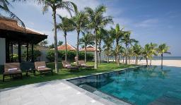 The Nam Hai, Vietnam