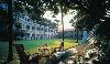 Raffles Hotel External 