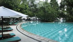 The Andaman, A Luxury Collection Resort, Malaysia
