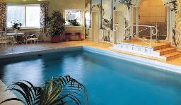 Hotel Tennerhof, Austria