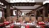 Lodge Verbier Internal