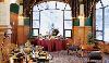 Fairmont Chateau Lake Louise Internal