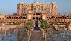 Emirates Palace External