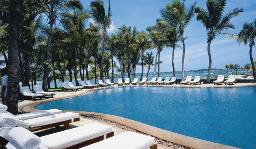 Le Touessrok, Mauritius