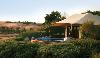 Al Maha Desert Resort and Spa External 