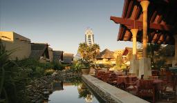 Beit Al Bahar Villas, Dubai