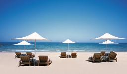 Shangri-La's Barr Al Jissah Resort & Spa - Al Waha , Oman