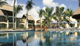 Constance Belle Mare Plage Hotel, Mauritius