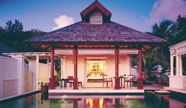 Banyan Tree Seychelles,  Seychelles